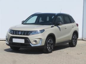 Suzuki Vitara  1.4 BoosterJet GLX 