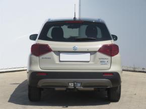 Suzuki Vitara  1.4 BoosterJet GLX 