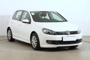 Volkswagen Golf  1.2 TSI Comfortline 