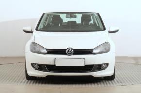 Volkswagen Golf  1.2 TSI Comfortline 