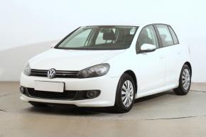 Volkswagen Golf  1.2 TSI Comfortline 