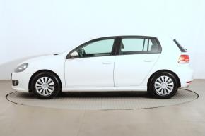 Volkswagen Golf  1.2 TSI Comfortline 