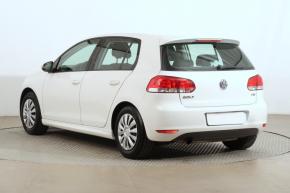 Volkswagen Golf  1.2 TSI Comfortline 