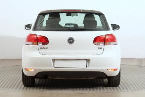 Volkswagen Golf  1.2 TSI Comfortline 