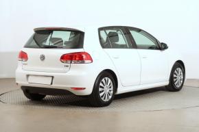 Volkswagen Golf  1.2 TSI Comfortline 