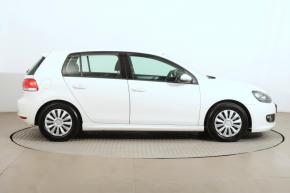 Volkswagen Golf  1.2 TSI Comfortline 