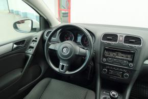 Volkswagen Golf  1.2 TSI Comfortline 