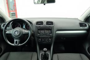 Volkswagen Golf  1.2 TSI Comfortline 