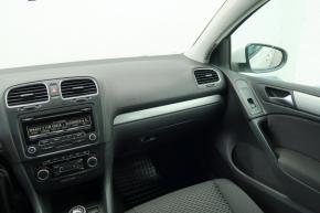 Volkswagen Golf  1.2 TSI Comfortline 