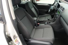 Volkswagen Golf  1.2 TSI Comfortline 