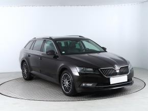 Škoda Superb  2.0 TDI 