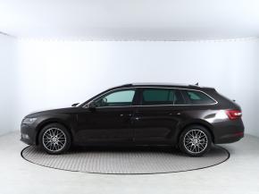 Škoda Superb  2.0 TDI 