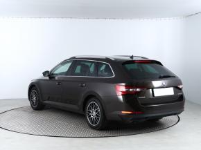 Škoda Superb  2.0 TDI 