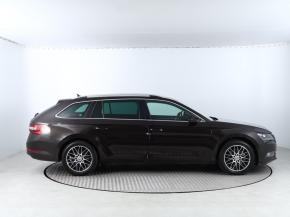 Škoda Superb  2.0 TDI 