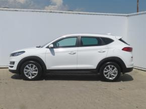 Hyundai Tucson  1.6 T-GDI 