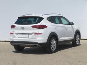 Hyundai Tucson  1.6 T-GDI 