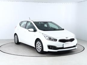 Kia Ceed  1.6 GDI 