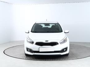 Kia Ceed  1.6 GDI 