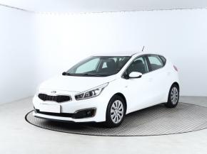 Kia Ceed  1.6 GDI 