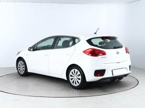 Kia Ceed  1.6 GDI 