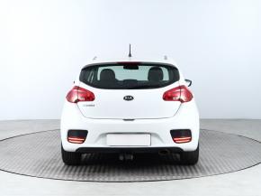 Kia Ceed  1.6 GDI 