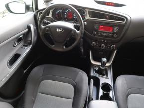 Kia Ceed  1.6 GDI 