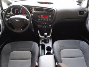 Kia Ceed  1.6 GDI 