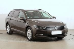 Volkswagen Passat  2.0 TDI 