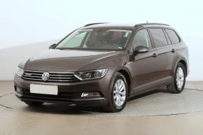 Volkswagen Passat  2.0 TDI 