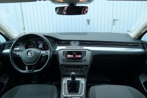 Volkswagen Passat  2.0 TDI 