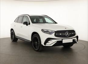 Mercedes-Benz GLC  GLC 400e 4MATIC AMG Line