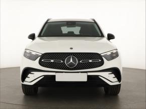 Mercedes-Benz GLC  GLC 400e 4MATIC AMG Line 