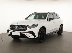 Mercedes-Benz GLC  GLC 400e 4MATIC AMG Line 