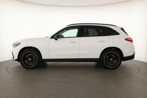 Mercedes-Benz GLC  GLC 400e 4MATIC AMG Line 