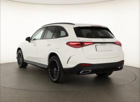 Mercedes-Benz GLC  GLC 400e 4MATIC AMG Line 