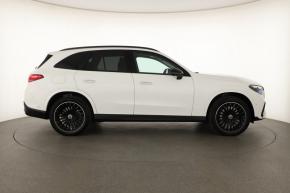 Mercedes-Benz GLC  GLC 400e 4MATIC AMG Line 