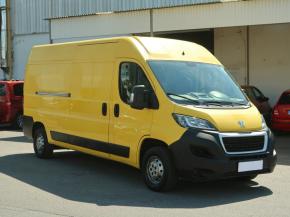 Peugeot Boxer  2.0 BlueHDi 