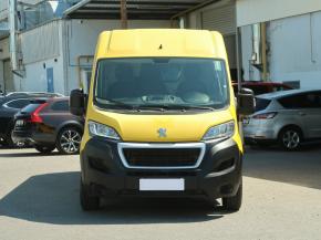 Peugeot Boxer  2.0 BlueHDi 