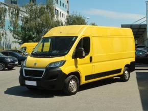 Peugeot Boxer  2.0 BlueHDi 