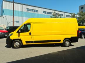 Peugeot Boxer  2.0 BlueHDi 