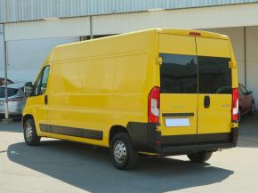 Peugeot Boxer  2.0 BlueHDi 