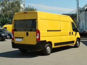 Peugeot Boxer  2.0 BlueHDi 