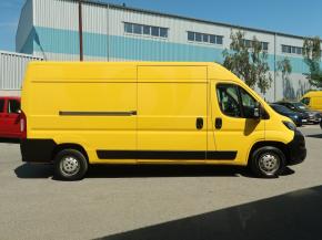 Peugeot Boxer  2.0 BlueHDi 