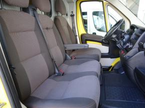 Peugeot Boxer  2.0 BlueHDi 