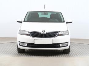 Škoda Rapid Spaceback  1.2 TSI 