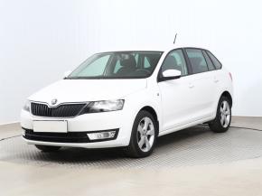 Škoda Rapid Spaceback  1.2 TSI 