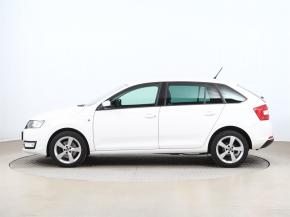 Škoda Rapid Spaceback  1.2 TSI 