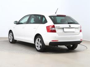 Škoda Rapid Spaceback  1.2 TSI 