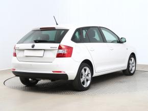 Škoda Rapid Spaceback  1.2 TSI 