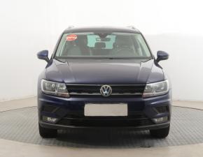 Volkswagen Tiguan  2.0 TDI 